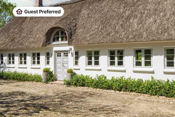 Ferienhaus 04972 - Hauptfoto