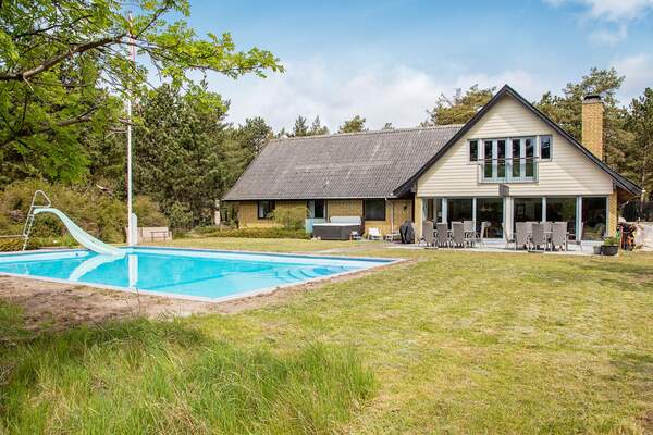 Ferienhaus 04981 - Hauptfoto