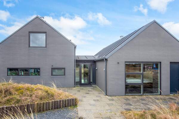 Ferienhaus 06125 - Hauptfoto