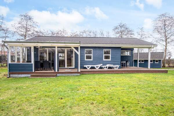 Ferienhaus 06186 - Hauptfoto