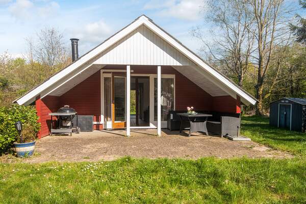 Ferienhaus 06242 - Hauptfoto