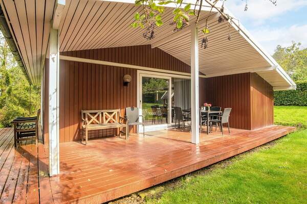 Ferienhaus 06295 - Hauptfoto