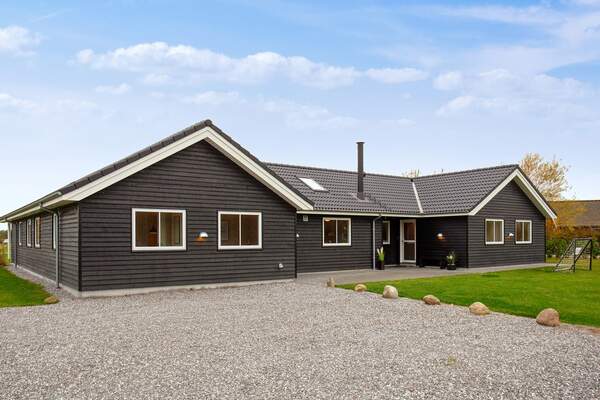 Ferienhaus 06302 - Hauptfoto