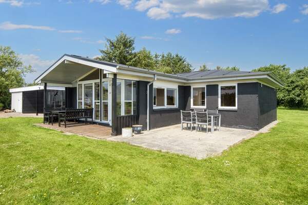 Ferienhaus 06339 - Hauptfoto