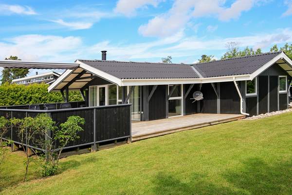 Ferienhaus 06425 - Hauptfoto