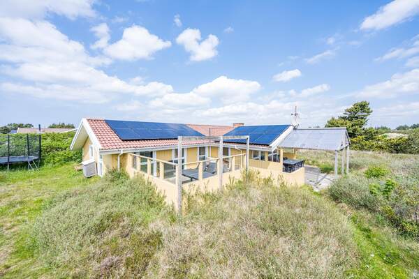 Ferienhaus 06588 - Hauptfoto