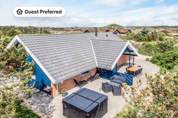 Ferienhaus 06660 - Hauptfoto