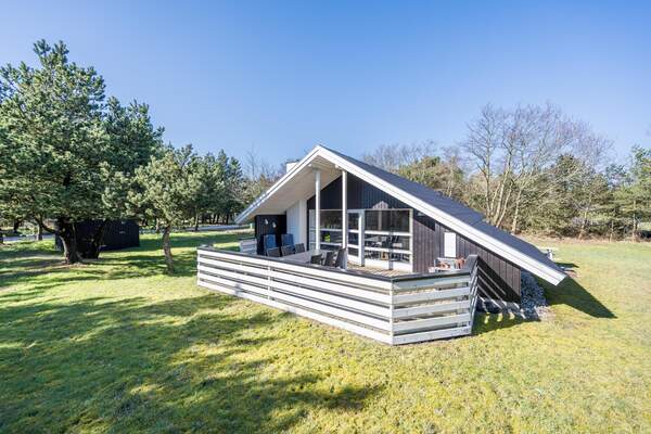 Ferienhaus 06763 - Hauptfoto