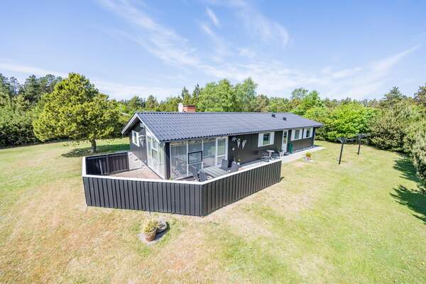 Ferienhaus 06843 - Hauptfoto