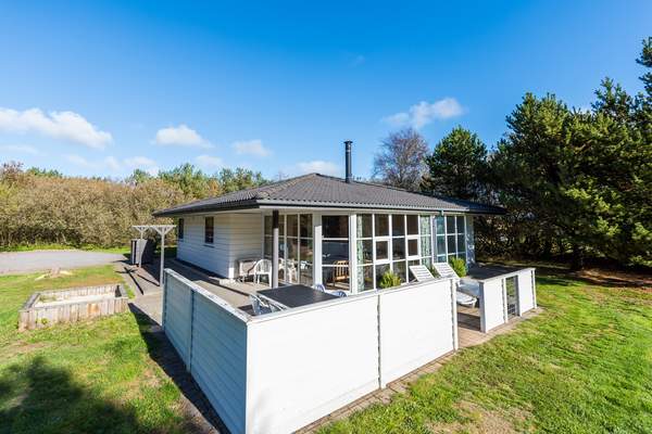 Ferienhaus 06874 - Hauptfoto