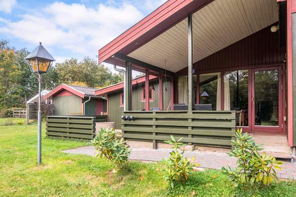 Ferienhaus 06956 - Hauptfoto