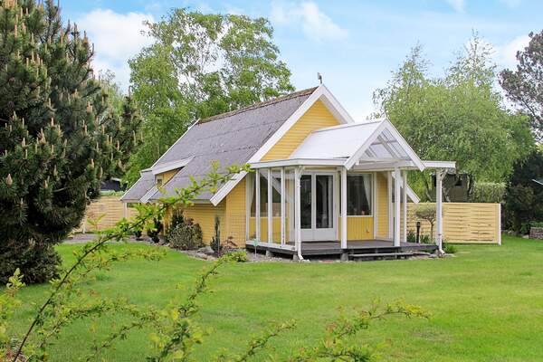 Ferienhaus 06959 - Hauptfoto