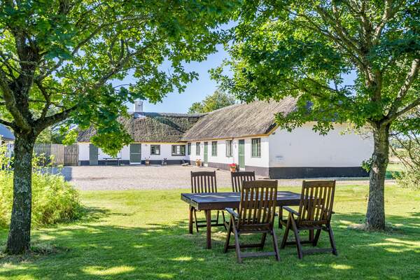 Ferienhaus 07006 - Hauptfoto