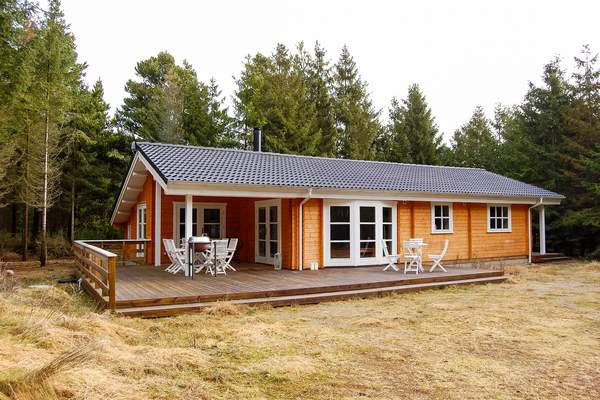 Ferienhaus 07188 - Hauptfoto