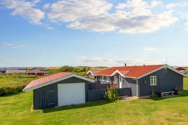 Ferienhaus 07346 - Hauptfoto