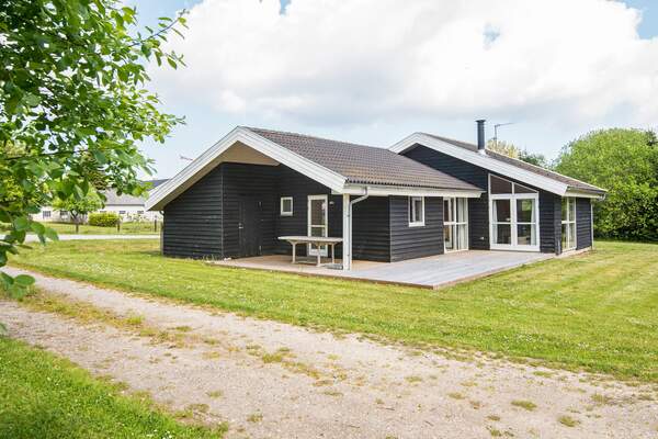 Ferienhaus 07396 - Hauptfoto