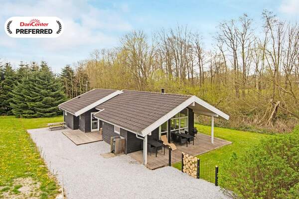 Ferienhaus 07404 - Hauptfoto