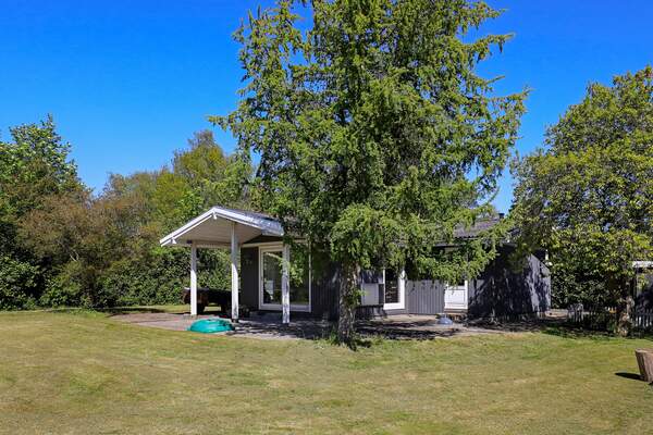 Ferienhaus 07496 - Hauptfoto