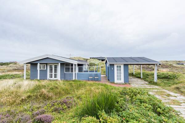 Ferienhaus 07543 - Hauptfoto