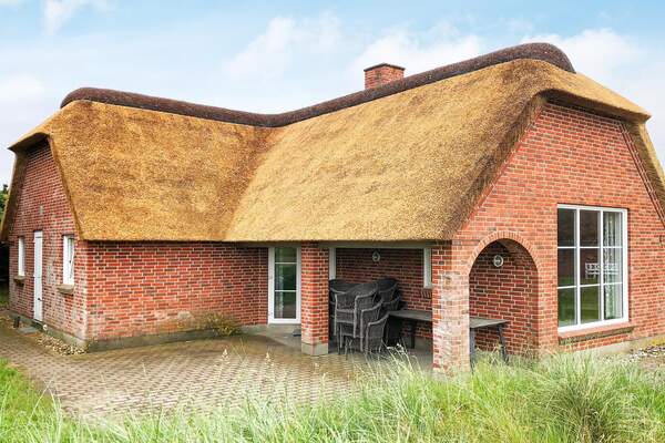 Ferienhaus 07622 - Hauptfoto