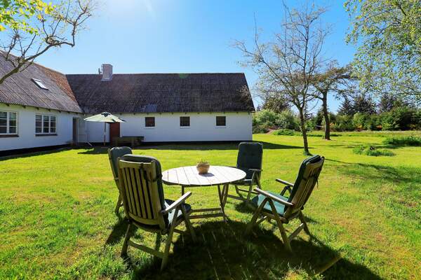 Ferienhaus 07624 - Hauptfoto