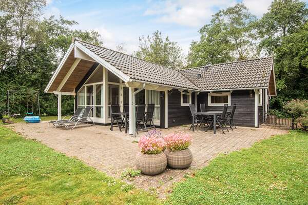 Ferienhaus 07628 - Hauptfoto