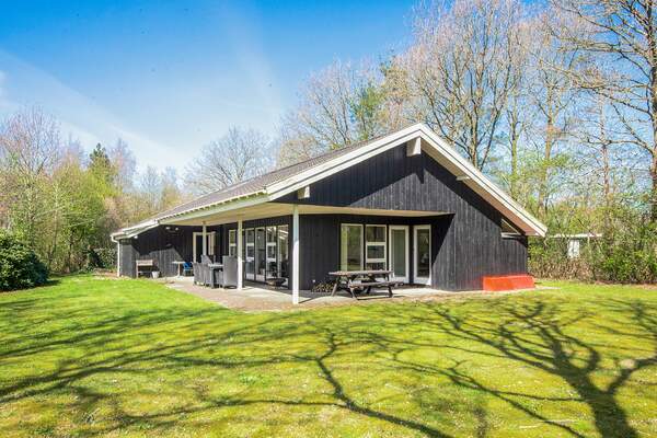 Ferienhaus 07642 - Hauptfoto