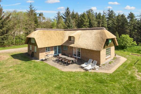 Ferienhaus 07845 - Hauptfoto