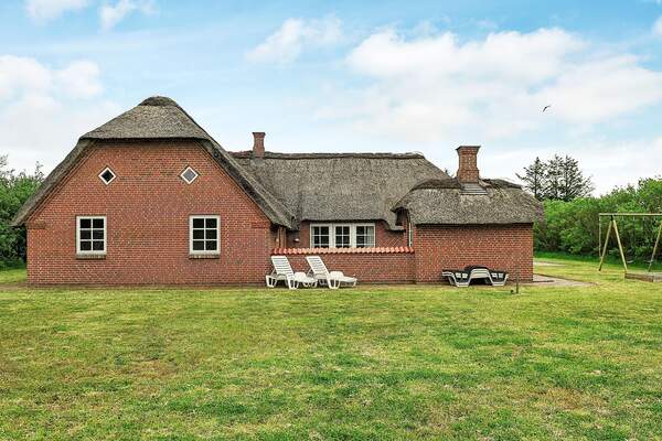 Ferienhaus 07947 - Hauptfoto