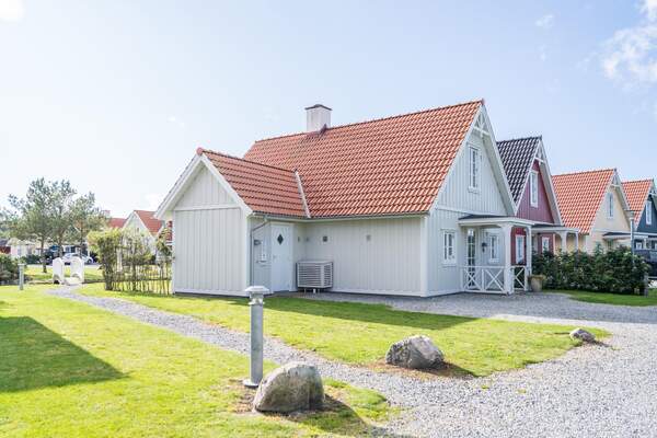 Ferienhaus 07956 - Hauptfoto