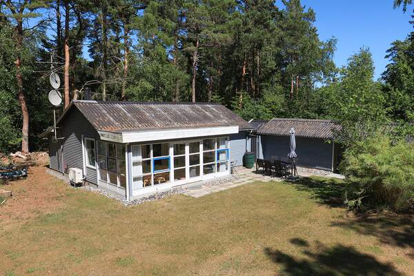 Ferienhaus 07981 - Hauptfoto