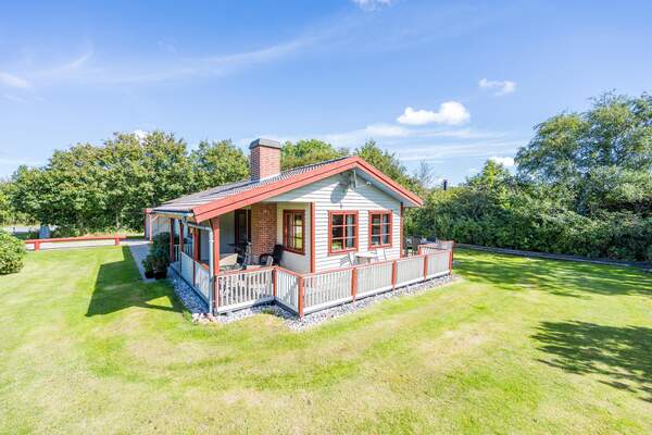 Ferienhaus 08178 - Hauptfoto