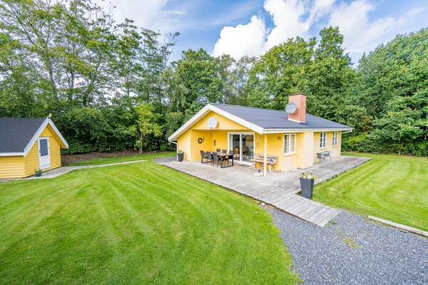 Ferienhaus 08184 - Hauptfoto