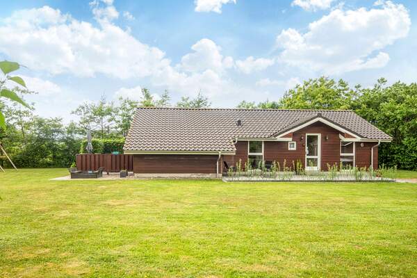 Ferienhaus 08225 - Hauptfoto