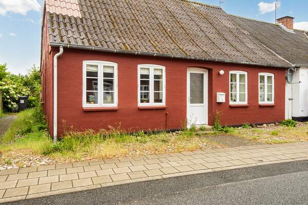 Ferienhaus 08274 - Hauptfoto