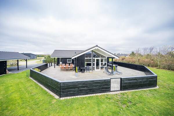 Ferienhaus 08342 - Hauptfoto