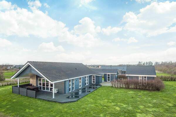 Ferienhaus 08362 - Hauptfoto