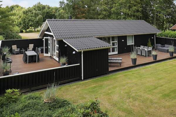 Ferienhaus 08467 - Hauptfoto
