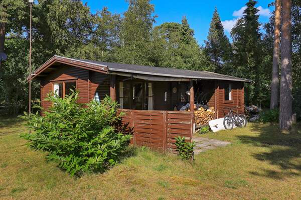 Ferienhaus 08483 - Hauptfoto