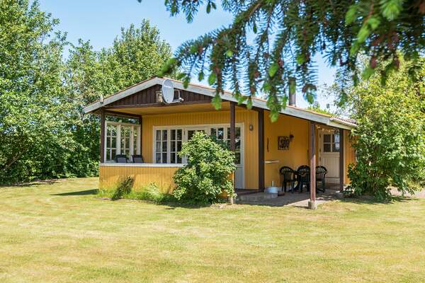 Ferienhaus 08516 - Hauptfoto