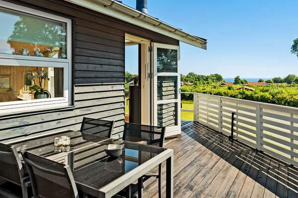 Ferienhaus 08566 - Hauptfoto