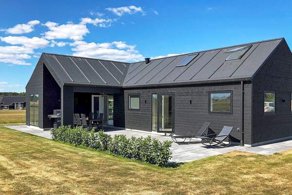Ferienhaus 08579 - Hauptfoto
