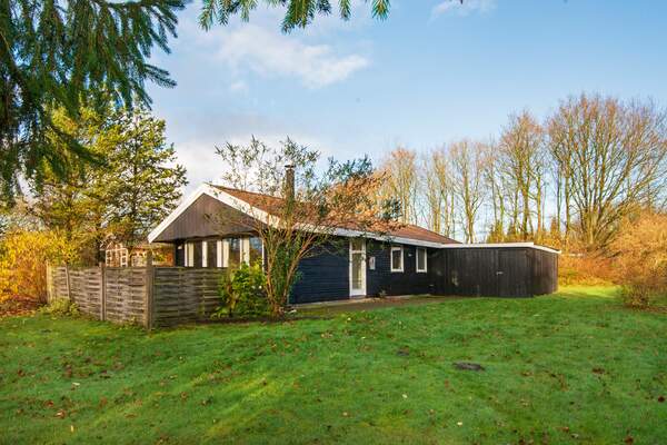 Ferienhaus 08651 - Hauptfoto