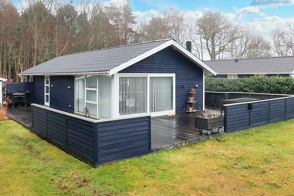 Ferienhaus 08692 - Hauptfoto