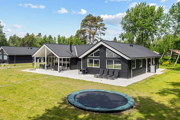 Ferienhaus 08760 - Hauptfoto