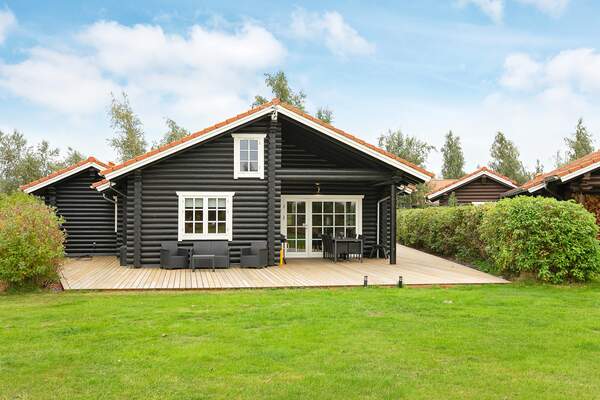 Ferienhaus 08766 - Hauptfoto