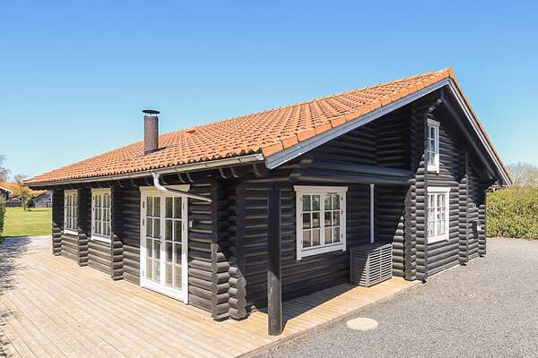 Ferienhaus 08766 - Hauptfoto