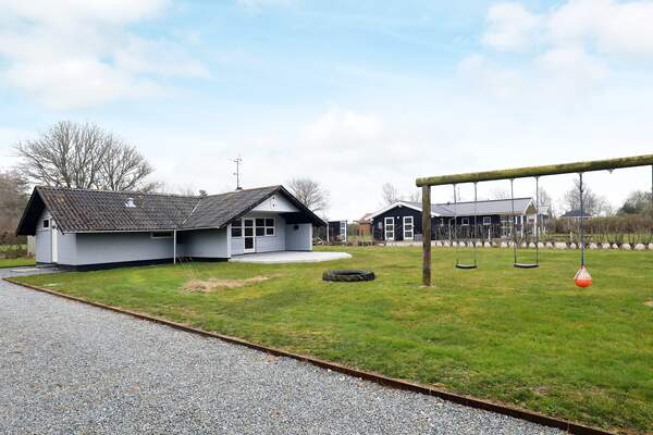 Ferienhaus 08790 - Hauptfoto