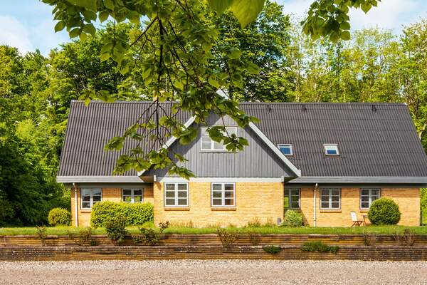 Ferienhaus 08915 - Hauptfoto