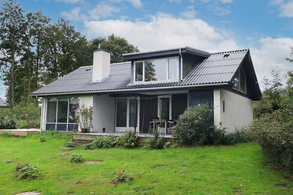 Ferienhaus 09060 - Hauptfoto